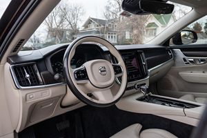 VOLVO V90 CROSS COUNTRY T6 AWD 2017 D'OCCASION (LHD/RHD) - Product Image 3