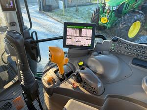 John Deere 6R120 2023 en venta - Product Image 5