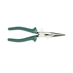 Jewelry <b>Pliers</b> Stainless Steel Round Nose <b>Pliers</b> <b>Jewellery</b> Making Tools - Product Image 6