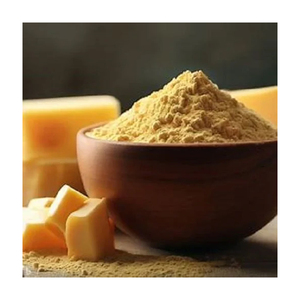 Meilleure offre Premium Natural Tasty Spray Dried Fromage en poudre Savoureux Nouvelle collection Économique Emballage en vrac Additifs alimentaires - Product Image 1