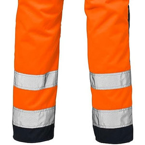Pantalones de hombre transpirables de talla grande de la mejor calidad/pantalones de hombre de poliéster y algodón de suministro directo de fábrica - Product Image 4