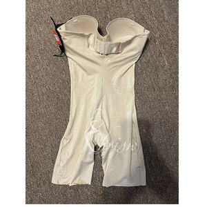 Red Hot par Strapless Cupped <span class=keywords><strong>Body</strong></span> Taille neutre pour <span class=keywords><strong>femme</strong></span> - Product Image 1
