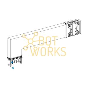 Schneider Electric KSA400DLF42A - Neuf - Product Image 1