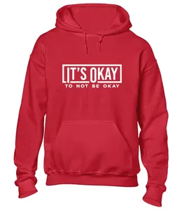 Élevez votre garde-robe décontractée avec ce sweat à capuche minimaliste pour un look poli, personnalisez votre tenue avec ce sweat à capuche unisexe élégant - Product Image 2