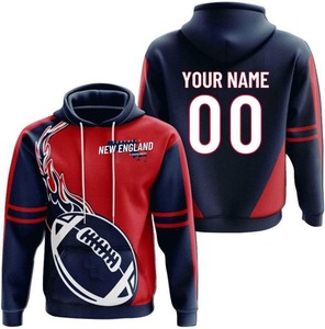 Sweat-shirts à sublimation 3D de haute qualité, directement de l'usine, logo personnalisé, photo, impression graphique réaliste - Product Image 4