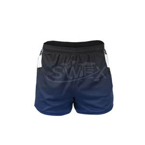 New <b>Model</b> Design Sublimation 7v7 Football Uniform Sport Wear Customized Made Logo 7v7 Football Uniform - Product Image 5