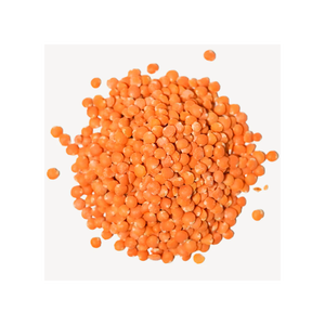 Lentejas rojas de alta proteína ofrecidas a granel con suministro directo de fábrica - Product Image 4