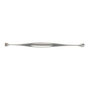 Premium Surgical Doyen Rib Raspatory and Bone Elevator Professional Grade Stainless Steel Orthopedic Surgery Instruments - Product Image 6