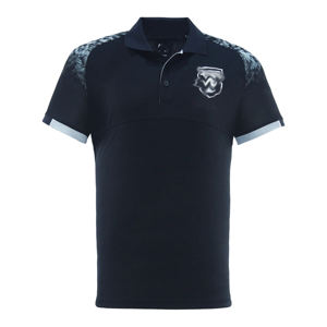 Maillot de rugby personnalisé de haute qualité, vêtements de sport respirants pour l'entraînement et les matchs - Product Image 3