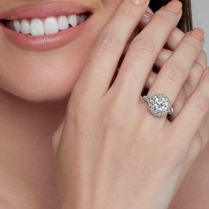 2025 Hip Hop Fine Jewelry Customized Diamond <b>Ring</b> New Arrival Best Quality Gold <b>Rings</b> 14k White Gold Diamond <b>Ring</b> <b>for</b> <b>Men</b> Women - Product Image 6