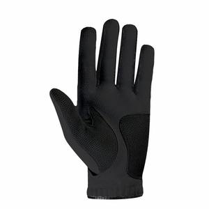 High Quality Manufacture Hot Sale Golf <b>Gloves</b> Customize Durable Men's Cabretta Leather Golf <b>Gloves</b> by Afsar Sports - Product Image 4