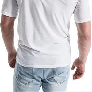 Sudaderas Casuales de Invierno para Hombre, Color Sólido, 100% Algodón, Felpa, Corte Regular, con Bolsillo, Ecológicas, de Secado Rápido y Transpirables, de Alta Calidad - Product Image 1