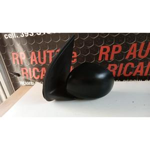 Espejo Retrovisor Izquierdo para FIAT Panda 3ra Serie (12>) - Product Image 2