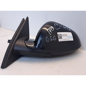 ESPEJO RETROVISOR IZQUIERDO SX OPEL Insignia Sedan 10 PINES A20DTR (08>17) - Product Image 1
