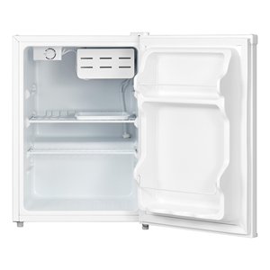 Frigorífico y cámara 0° °   Minibar RCD98WH2 Statico Blanco clase E (44,5x51x63cm) - Product Image 2