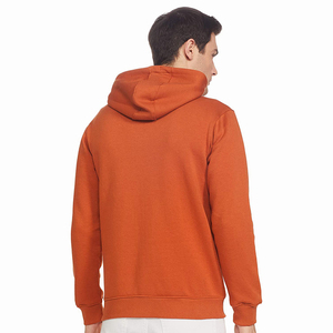 Style à la mode différentes couleurs de haute qualité sweats à capuche personnalisés pour hommes et femmes Design unisexe poches kangourou - Product Image 2