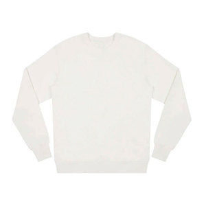 Pull-over pour hommes Pull-over à manches longues Thermique Warm Top Fleece Lined Sweatshirt - Product Image 1