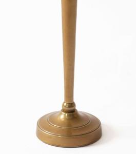 Portavelas de Metal de Color dorado para decoración del hogar de lujo, portavelas de Metal para decoración del hogar - Product Image 2