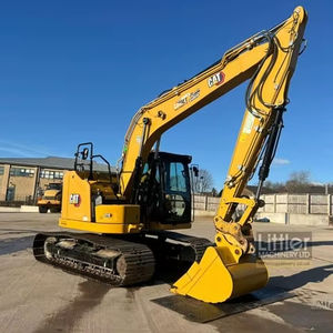 2022 AN 15 TONNES CAT 315D2GC Pelle d'occasion 15 tonnes Pelles d'occasion Caterpillar 315d 315gc Pelle sur chenilles d'occasion à vendre - Product Image 1