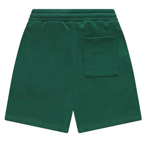 Pantalones Cortos de Algodón Personalizados de Alta Calidad para Hombre, Cintura Elástica, Casuales, Vintage, Transpirables - Product Image 2