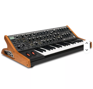 Oferta SHARP: Sintetizador Moog Subsequent 37, Teclado Analógico Parafónico, Nuevo, Venta al Por Mayor - Product Image 4