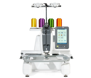 Prix d'usine PR680W Machine à broder multi-têtes/aiguilles à 6 aiguilles - Product Image 2