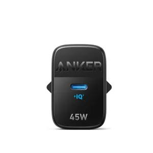 Chargeur Anker ACE 45W Gadgets USB promotionnels personnalisés - Product Image 3
