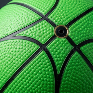 Ballons de basketball durables avec surface lisse et meilleure adhérence, parfaits pour les entraînements, les matchs et le jeu quotidien - Product Image 4