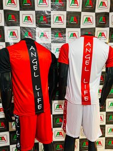 เสื้อยืดลำลองผ้าสแปนเด็กซ์ผู้ชายจากปากีสถานแท้เสื้อยืดปักโลโก้รักใหม่ผ้าถักย้อมสี - Product Image 6