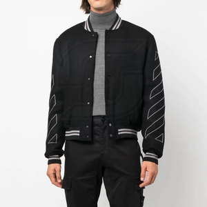Meilleure vente de vêtements d'hiver veste à manches longues - Product Image 2