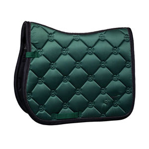Nuevas Almohadillas Ajustables para Sillas de Montar a Caballo, Colores Personalizados para Doma y Salto, Secado Rápido, Ajuste Cómodo para Equitación - Product Image 3