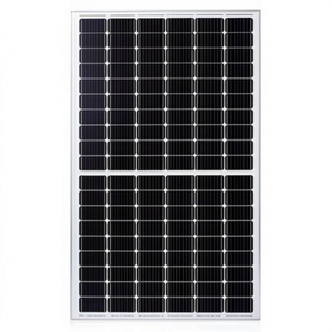 Panneau solaire monocristallin PERC ZNShine ZXM6-NH120-370/M 370W 120 cellules avec couvercle en verre - Product Image 1