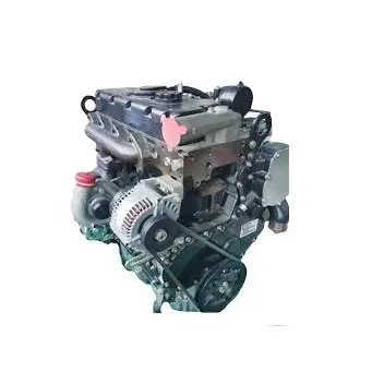 L200 4d56 Motor Te Koop Dieselmotor 4d56 Turbo Motor Diesel Delica 4d56-b 4d55 4d56 Motor