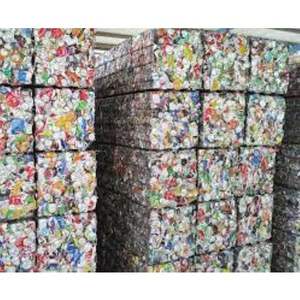 กระป๋องเศษอะลูมิเนียม - Product Image 1