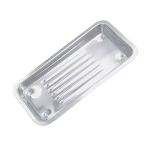 Bandeja escaladora dental al por mayor, instrumentos, fuente de alimentación manual, precio barato, equipos dentales con aprobación CE - Product Image 1