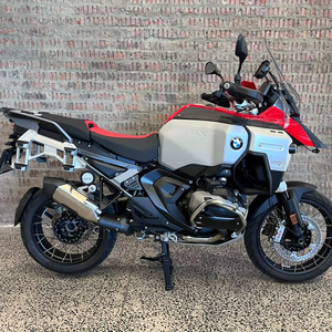 2023 1300 GS Adventure - Product Image 1