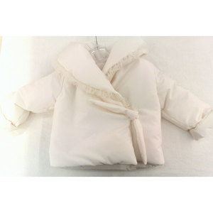 Chaqueta de Microfibra para Bebé - Product Image 1