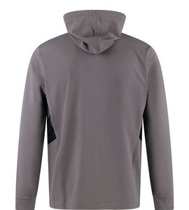 Nuevo estilo, sudaderas con capucha para hombre, cremallera completa, ajuste Regular, cómodas sudaderas con capucha para hombre, uso diario, secado rápido, algodón/poliéster, comodidad - Product Image 4