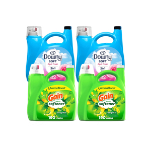 Suavizante de telas Downy Soft Original Ideal para pedidos a granel Suave en telas Ayuda a mantener la suavidad y la fragancia - Product Image 2