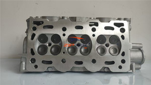 Ensemble de culasse de moteur Ziptek ME1D3-00912 F8D pour <span class=keywords><strong>Suzuki</strong></span> <span class=keywords><strong>Alto</strong></span> 800 Maruti 800 - Product Image 2