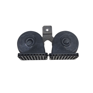 LAND ROVER HORN Range Rover Evoque 1ère Série BJ32-13A803-AC (11>) - Product Image 1