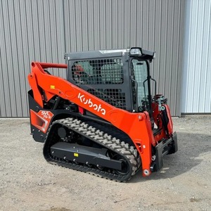 PROVEEDOR VERIFICADO de Kubota SVL75 - 3 unidades listas para la venta - Product Image 1