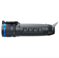 Monoculaire thermique Telos XL50 1024x768 Nouvelle caméra thermique de vision nocturne Télescope pour la chasse
