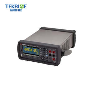 Multímetro de Seis Dígitos y Medio Keysight 34460A - Product Image 3