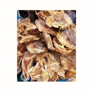 Pescado seco sin cabeza congelado, secado al sol, embalado, limpio, Exportación completa, proveedor a granel, grado de marisco preservado Premium Ocean - Product Image 1