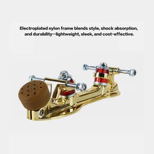 Giày trượt patin cho nữ Giày trượt patin cổ điển có bánh xe bằng nhôm Giày trượt băng bằng bánh xe PU - Product Image 3