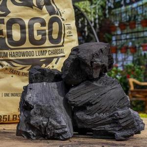 Compre carbón al por mayor a la venta en línea a precios baratos Pedidos al por mayor de carbón de alta calidad, perfecto para asar a la parrilla - Product Image 4