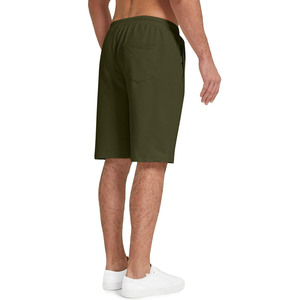 Short en maille de créateur personnalisé de haute qualité pour hommes Short de plage respirant et confortable à séchage rapide pour hommes - Product Image 4