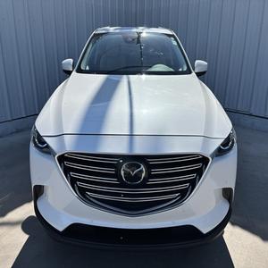 UTILISÉE LHD/RHD 2022 MAZDA CX-9 T0URING - Product Image 1