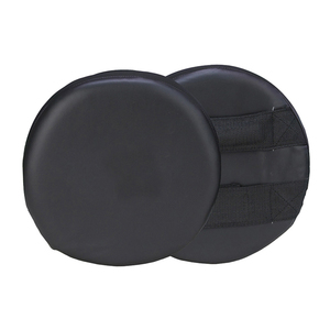 นวมชกมวยหนังแบบกำหนดเอง - Product Image 4